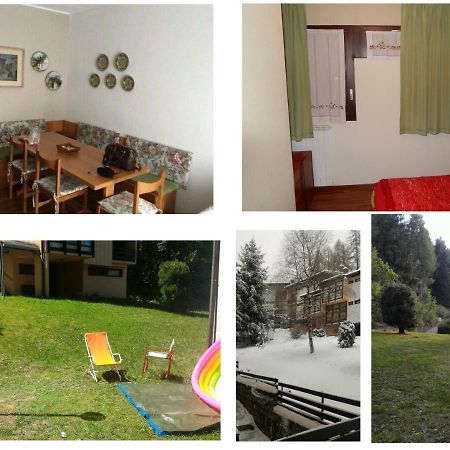 Centrale Vicino Cabinovia Magnolta E Piscina Aprica Luaran gambar